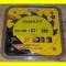 Stanley Black & Decker X13120 TCT/ HM Kreiss&auml;geblatt 170 x 16 mm - 12 Z&auml;hne f&uuml;r CD601