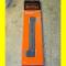 Black & Decker A6322 Rasenmähermesser Ersatzmesser 42 cm für Rasenmäher BEMW481