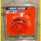 Black & Decker A6044 Fadenspule 5,5 m / Durchmesser 1,5 mm f&uuml;r D609 + GL110 + GL320 +