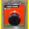 Black & Decker A6226 Fadenspule f&uuml;r GL250 + GL310 + GL360 + GL360SB Faden: 6 m x 1,5 mm