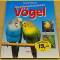  Das gro&szlig;e illustrierte Buch der V&ouml;gel - neuwertig !